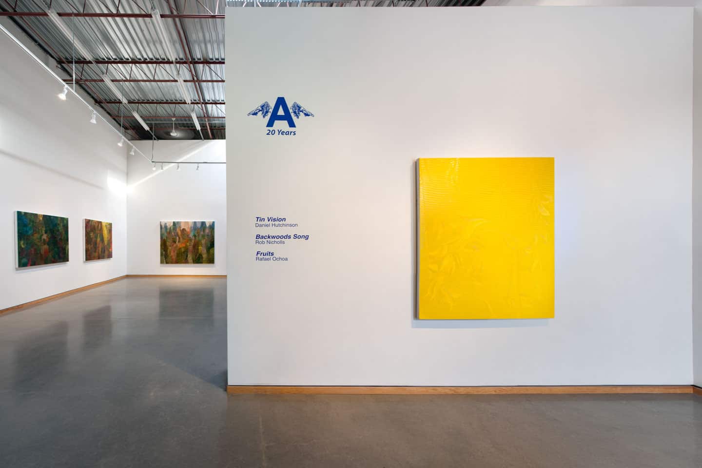 2018-02-03 Angell Gallery - Hutchinson, Nicholls, Ochoa